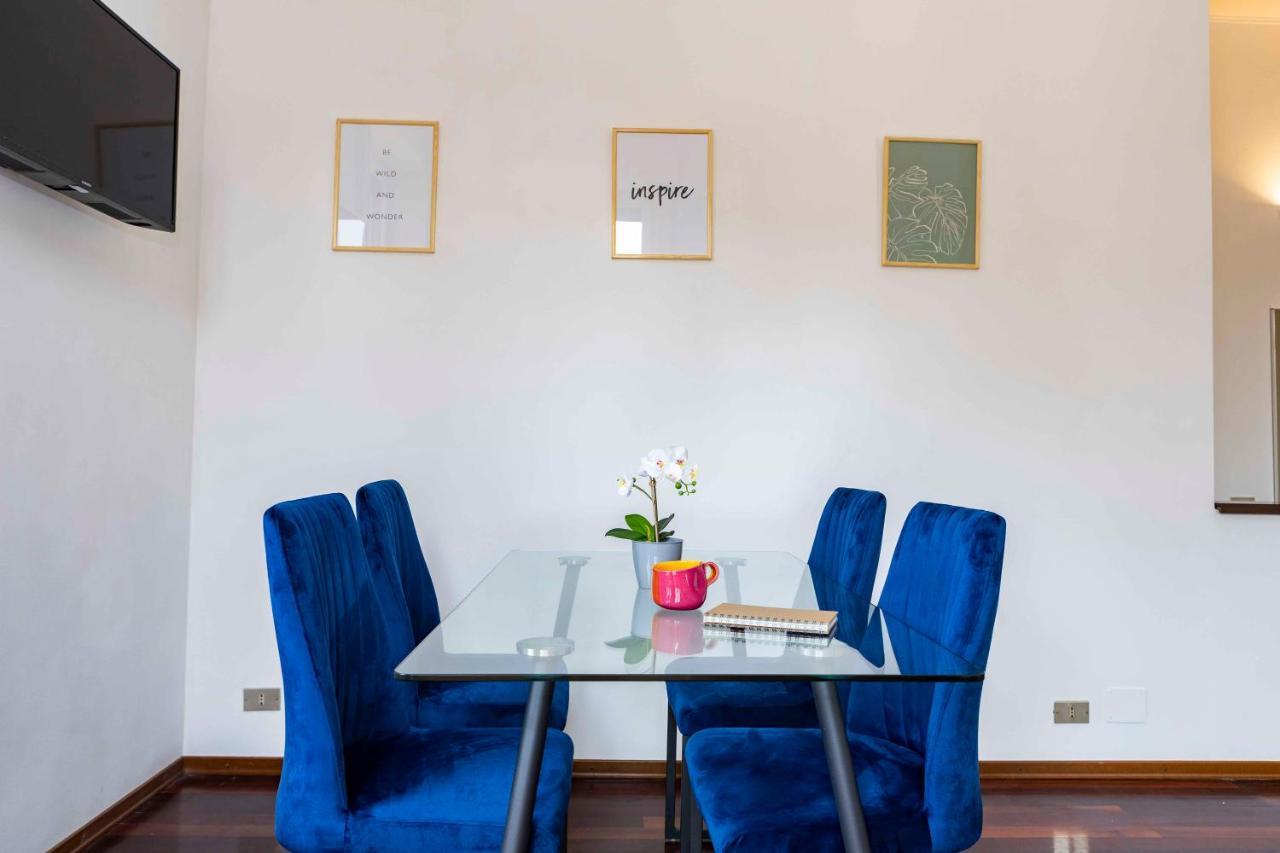 Lamarmora Charming Apartment By 101Flats ミラノ エクステリア 写真
