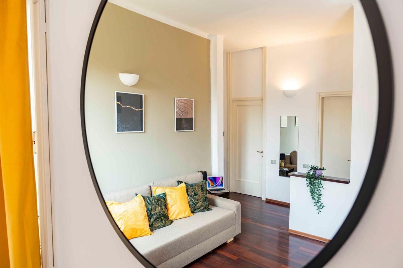 Lamarmora Charming Apartment By 101Flats ミラノ エクステリア 写真