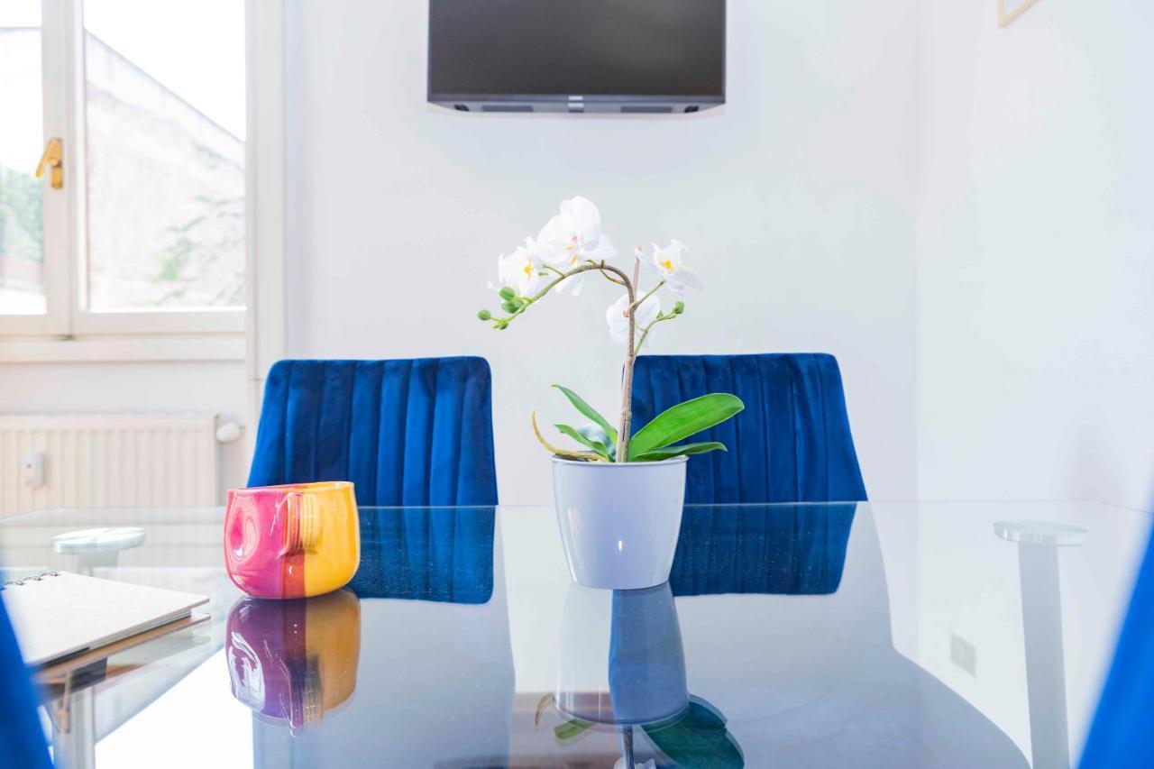 Lamarmora Charming Apartment By 101Flats ミラノ エクステリア 写真