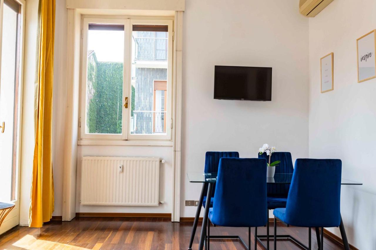 Lamarmora Charming Apartment By 101Flats ミラノ エクステリア 写真